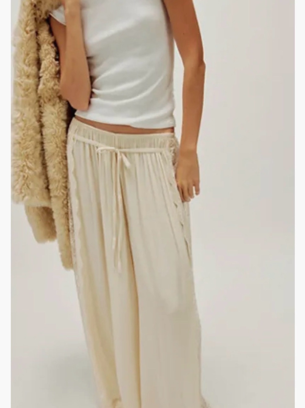 Intimately by Free People So In Love Pants
